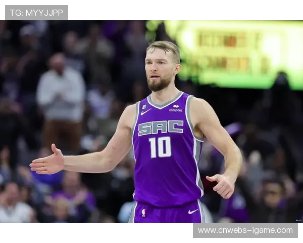 萨博尼斯苦撑难救主 国王阵容失衡成前进最大障碍