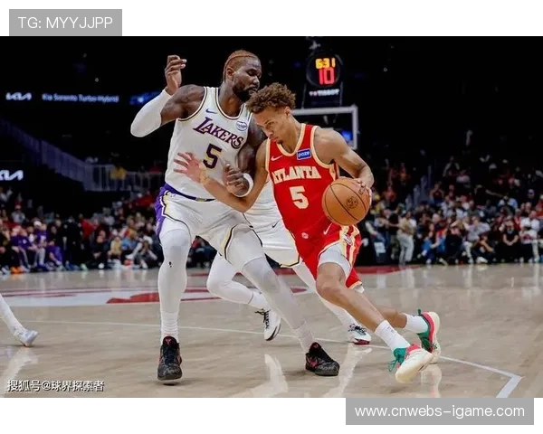 老鹰防守效率无杨提升，球队重建方向明朗化