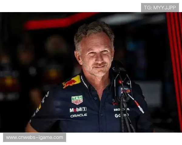 红牛前领队霍纳获6000万欧解约金，正式离队