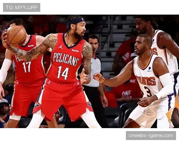 关键数据：第三节鹈鹕迫使太阳出现7次失误，并全部转化为得分